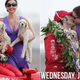 Illustration for article titled Ashley Judd and Dario Franchitti Split With No Hard Feelings, For Real